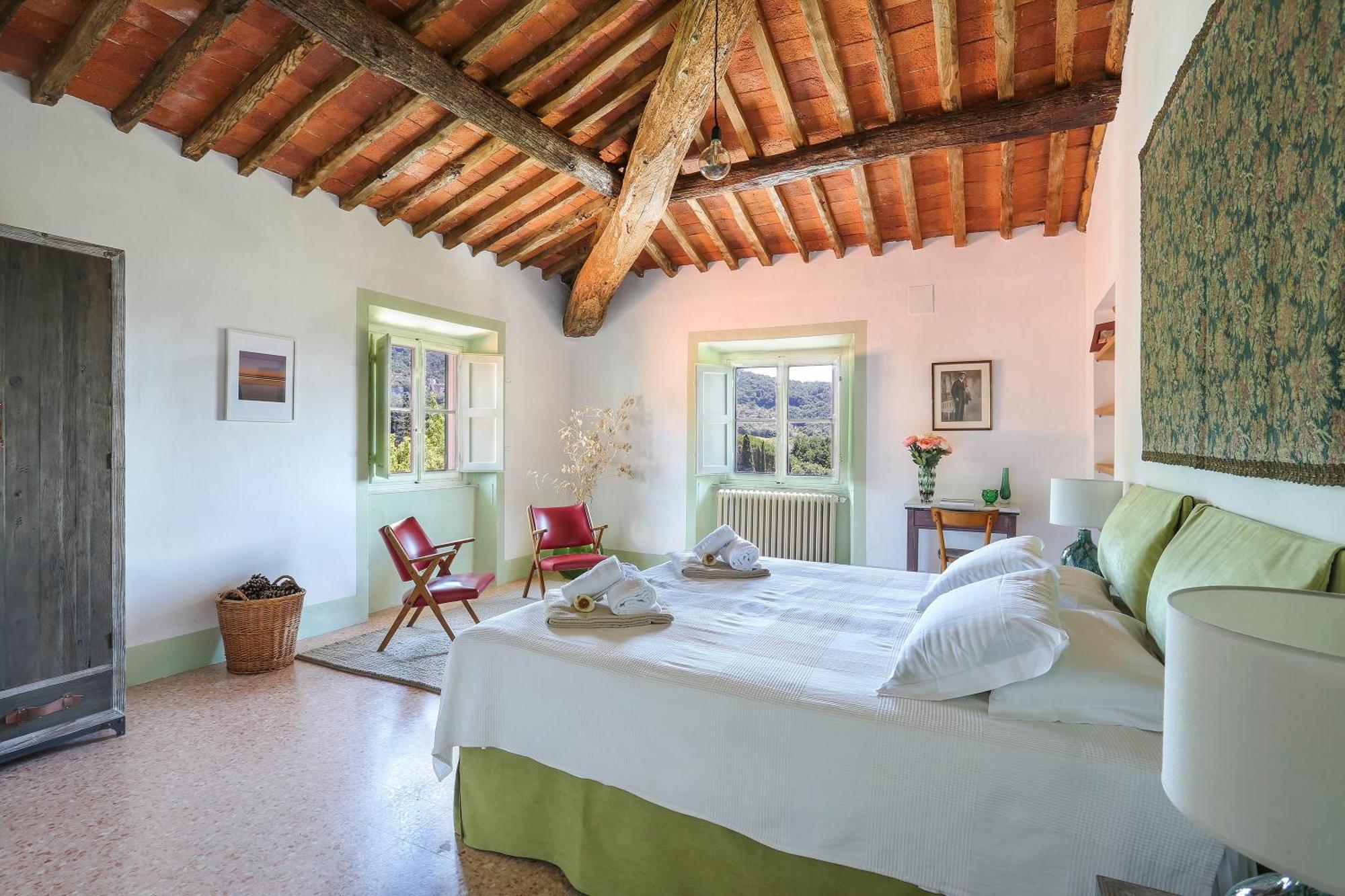 Tenuta Di Tramonte Boutique Hotel Lucca
